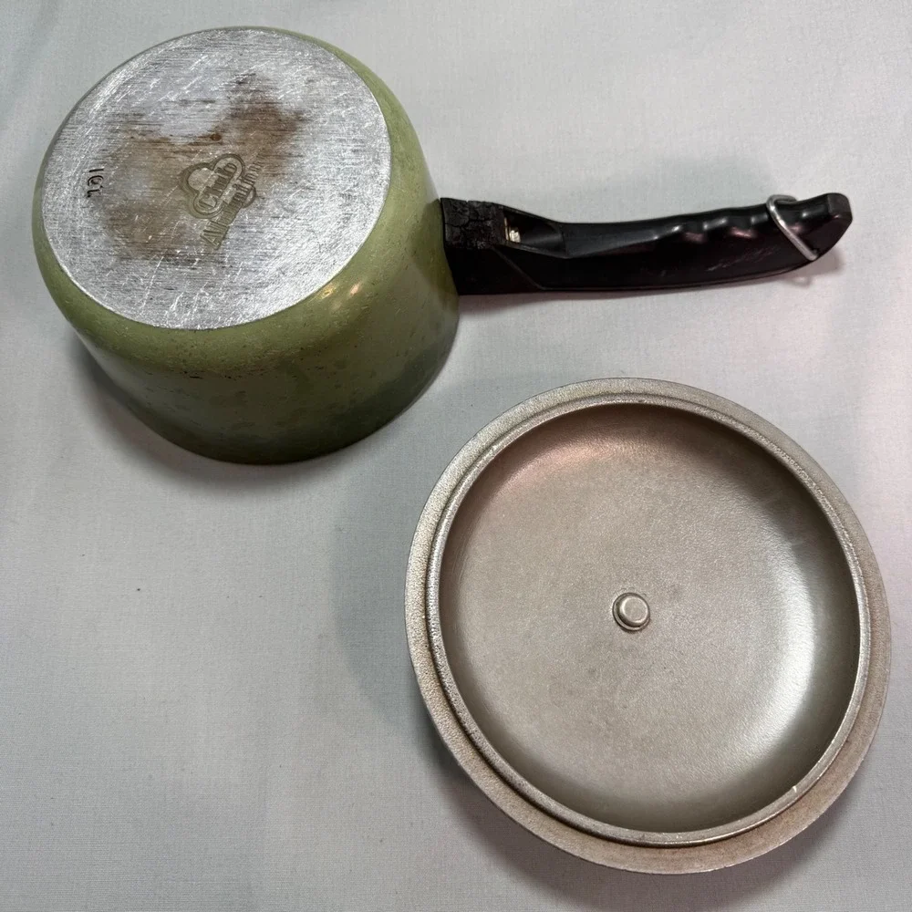 Club Cookware club aluminum